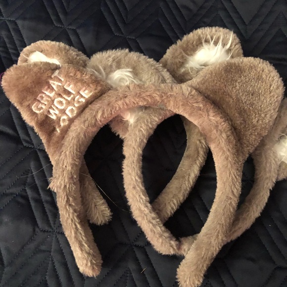 Great Wolf Lodge merch pack - Picture 2 of 6